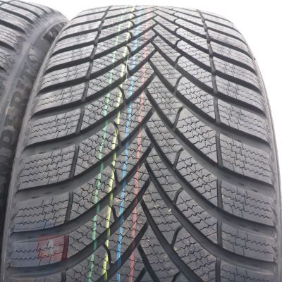 2. Opony 225/40 R19 4x SEMPERIT 93W XL Speed-Grip 5 Zimowe 2025