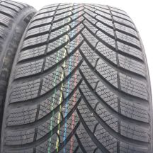 2. Opony 225/40 R19 4x SEMPERIT 93W XL Speed-Grip 5 Zimowe 2025