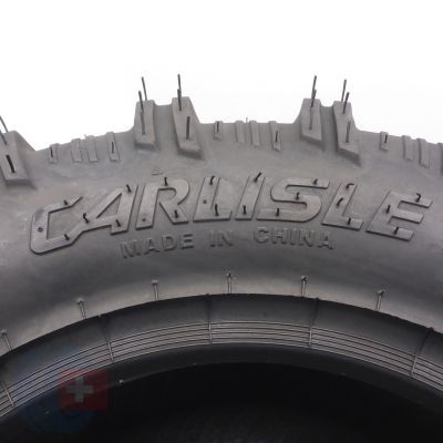 5. Opony 255/65 R12 2x CARLISLE 50N Versa Trail ATR 2021 Quad 2021 Nieużywane