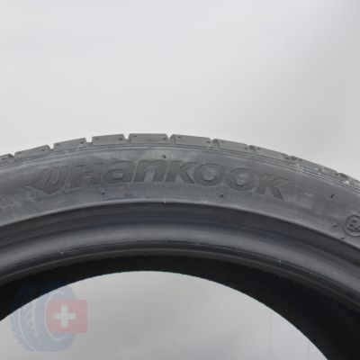 4. Opony 245/35 R19 2x HANKOOK 93Y XL Ventus S1 evo3 Letnie 2022 