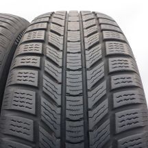 2. Opony 215/65 R16 4x CONTINENTAL 98H WinterContact TS 870 P Zimowe 2022 6,2-7mm