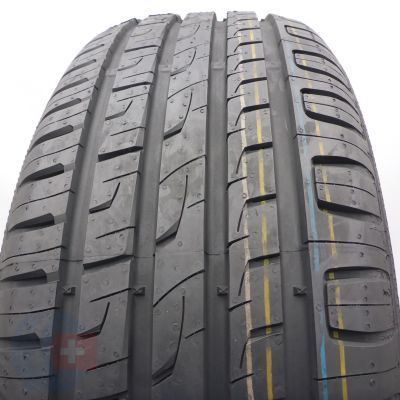 2. Opona 215/55 R17 1x BARUM 94Y Bravuris 3 Letnia 2018 Nieużywana 