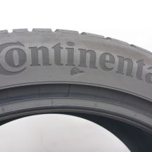8. Opony 255/45 R19 4x CONTINENTAL 104V XL WinterContact TS 870 P Zimowe 2024 8-7,5mm