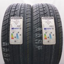 5. Opony 235/55 R20 4x CONTINENTAL 102W CrossContact UHP Letnie 2024 