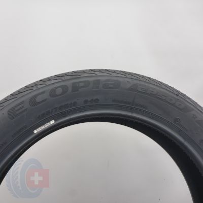 6. Opony 155/70 R19 2x BRIDGESTONE 84Q Ecopia EP500 BMW Letnie 2026 