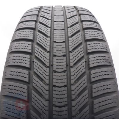 Opona 235/50 R20 1x CONTINENTAL 100T WinterContact TS870 P Zimowa 2023 7mm