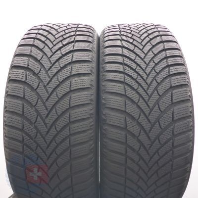3. Opony 235/50 R19 4x SEMPERIT 103V XL Speed-Grip 5 Zimowe 2024 8mm
