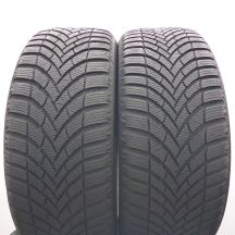 3. Opony 235/50 R19 4x SEMPERIT 103V XL Speed-Grip 5 Zimowe 2024 8mm