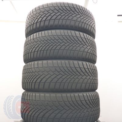Opony 235/50 R19 2x SEMPERIT 103V XL Speed-Grip 5 Zimowe 2024 7,5mm 