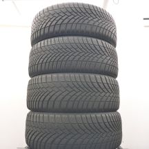 Opony 235/50 R19 2x SEMPERIT 103V XL Speed-Grip 5 Zimowe 2024 7,5mm 