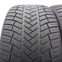 3. Opony 295/35 R21 2x VREDESTEIN 107Y XL Wintrac Pro + Zimowe 2024 Jak Nowe 8mm
