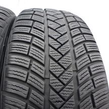 2. Opony 225/55 R18 4x VREDESTEIN 102V XL Wintrac PRO Zimowe 2019, 2022 6-6,8mm