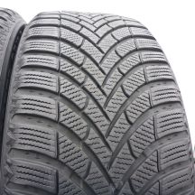 2. Opony 235/50 R19 4x SEMPERIT 103V XL Speed-Grip 5 Zimowe 2024 7mm