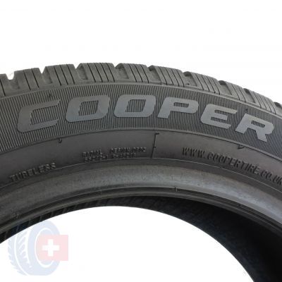 5. 2 x COOPER 185/55 R15 86T XL WM-SA2+ Zima 2020 7,2-7,8mm