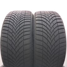 3. Opony 225/40 R18 4x SEMPERIT 92V XL Speed-Grip 5 Zimowe 2024 7,5-6,8mm