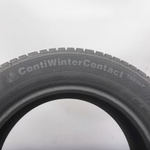 4. Opona 205/60 R16 1x CONTINENTAL 96H XL ContiWinterContact TS830 P SEAL Zimowe 2023 8,5mm 