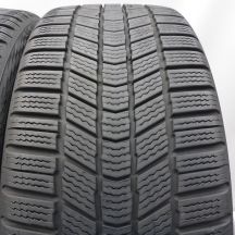 4. Opony 225/40 R19 2x CONTINENTAL 93V XL WinterContact 8 S Zimowe 2025 6,8mm
