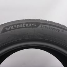 7. Opony 215/55 R17 4x HANKOOK 94W Seal VentusPrime4 K123 Letnie 2025 5-5,2mm