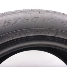 6. Opony 235/60 R18 2x PIRELLI 107H XL Scorpion Winter Zimowe 2014 6,5mm