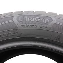 6. Opony 255/50 R19 2x GOODYEAR 107T XL Seal UltraGrip Performance + Zimowe 2022, 2023 6,8-7mm