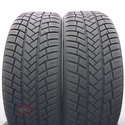 5. Opony 215/45 R20 4x VREDESTEIN 95H XL Wintrac PRO+ Zimowe 2025 8,5-8mm