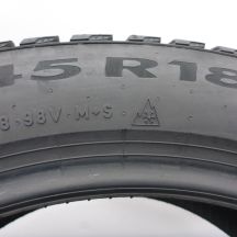 2. Opony 235/45 R18 2x PIRELLI 98V XL Powergy Zimowe 2024 7,5mm