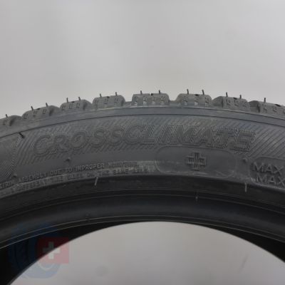 5. Opony 245/35 R18 2x MICHELIN 92Y XL CrossClimate+ Wielosezonowe 2020 