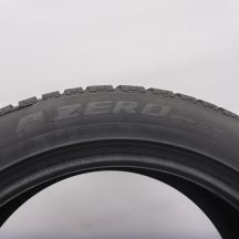 5. Opony 235/50 R19 2x PIRELLI 99V P Zero Winter M01 Zimowe 2020 6,5-5,8mm