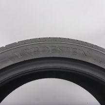 5. Opony 215/45 R17 4x VREDESTEIN 91Y XL Ultrac Satin letnie 2020 Nieużywane 
