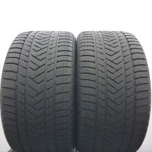 Opony 315/30 R21 2x PIRELLI 105V XL NO Sottozero 3 Winter Zimowe 2023 6,5mm