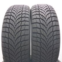 Opony 215/60 R17 2x NEXEN 96H WinGuard Sport 2 Suv WU7S Zimowe 2025 