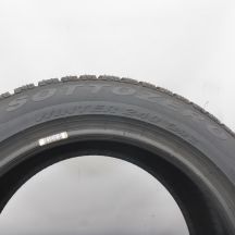 5. Opony 225/50 R16 2x PIRELLI 96V XL Sottozero Winter 240 SerieII N1 Zimowe 2018 