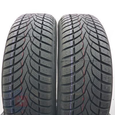 4. Opony 195/65 R15 4x CEAT 91H Winter Drive Zimowe 2025 