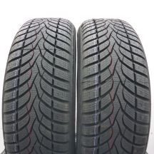 4. Opony 195/65 R15 4x CEAT 91H Winter Drive Zimowe 2025 