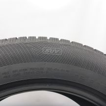 6. Opony 255/60 R20 4x CONTINENTAL 113V WinterContact TS 850 P Zimowe 2020 