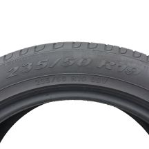 4. 2 x PIRELLI 235/50 R19 99V Scorpion Verde SEAL Lato 6.6-7.3mm