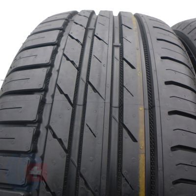 2. 2 x NOKIAN 215/55 R17 94V Wetproof Lato 2022 