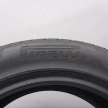 6. Opony 235/50 R18 4x PIRELLI 101Y XL PZero MGT Letnie 2019 6,2-7mm