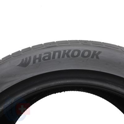 3. Opony 285/45 R20 1x HANKOOK 112Y XL Ventus S1 evo3 ev K127E NE0 Letnia 2021 Jak Nowa Nieużywana
