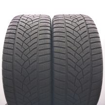 5. Opony 255/50 R19 4x GOODYEAR 107T XL Seal UltraGrip Performance + Zimowe 2022, 2023 6,2-6,8mm