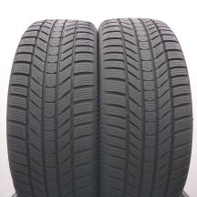 3. Opony 235/45 R20 4x CONTINENTAL100V XL WinterContact TS 870 P SEAL Zimowe 2022 7,8-7,2mm 