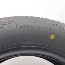 8. Opony 215/60 R17 4x HANKOOK 96H Ion GT Suv Sound absorber Letnie 2025 