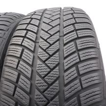 3. Opony 215/55 R18 2x VREDESTEIN 99V XL Wintrac Pro Zimowe 2021, 2022 6,8mm