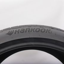 4. Opony 285/35 R22 2x HANKOOK 106H XL Ventus S1 evo3 ev SOUND ABSORBER Letnie 2022 6,2-6mm