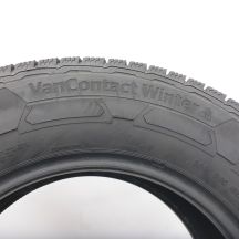 7. Opony 235/65 R16C 4x CONTINENTAL 121/119R VanContact Winter Zimowe 2023/24/25 8-7,2mm