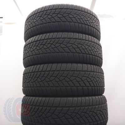 Opony 235/55 R19 4x GOODYEAR 105T XL UltraGrip Performance+ Zimowe 2022/23 7,2mm