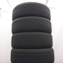 Opony 235/55 R19 4x GOODYEAR 105T XL UltraGrip Performance+ Zimowe 2022/23 7,2mm