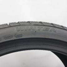 5. Opony 275/35 R21 2x PIRELLI 103V XL Winter Sottozero 3 N0 Zimowe 2022 6mm