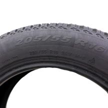3. 1 x PIRELLI 205/55 R16 94V All Season Cinturato SF 2 Wielosezon 7mm