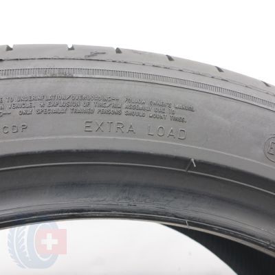9. Opony 225/45 R17 4x GODYEAR 94W EagleF1 Asymetric 6 Letnie 2025 6mm